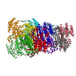 Image of CATH 1h5q