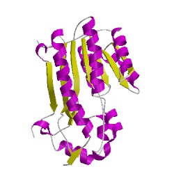Image of CATH 1h5qA