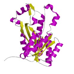 Image of CATH 1h5qB00