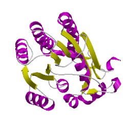 Image of CATH 1h5qC