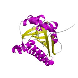 Image of CATH 1h5qD