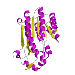 Image of CATH 1h5qE