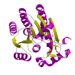 Image of CATH 1h5qG00