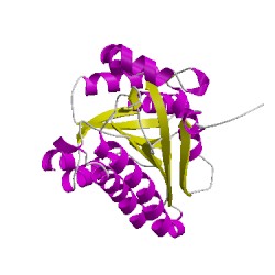 Image of CATH 1h5qH