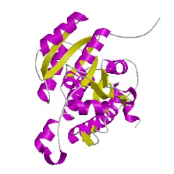 Image of CATH 1h5qJ