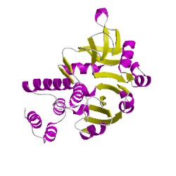 Image of CATH 1h5rA00