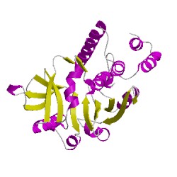Image of CATH 1h5rB00