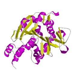 Image of CATH 1h5rC