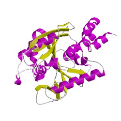 Image of CATH 1h5rD