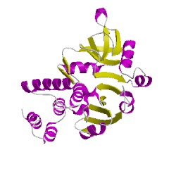 Image of CATH 1h5sA00