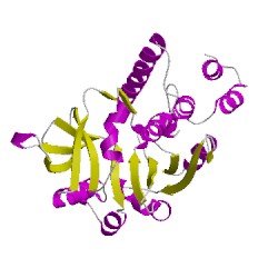 Image of CATH 1h5sB