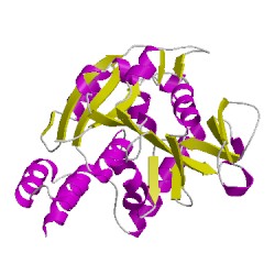 Image of CATH 1h5sC