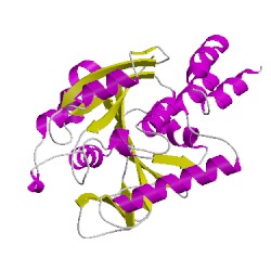 Image of CATH 1h5sD