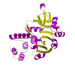 Image of CATH 1h5tA