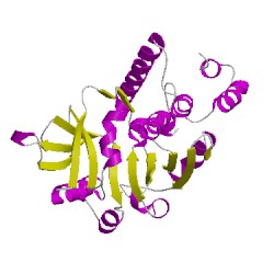 Image of CATH 1h5tB