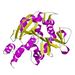 Image of CATH 1h5tC