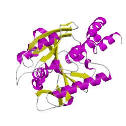 Image of CATH 1h5tD