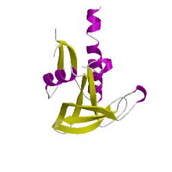 Image of CATH 1h5wA02