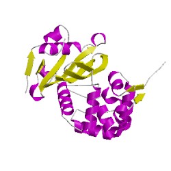 Image of CATH 1h5xA