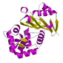 Image of CATH 1h5xB