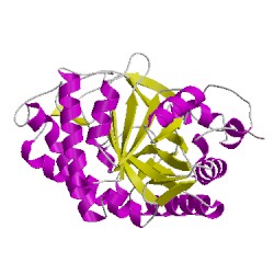 Image of CATH 1h62A00