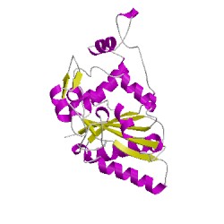 Image of CATH 1h69A