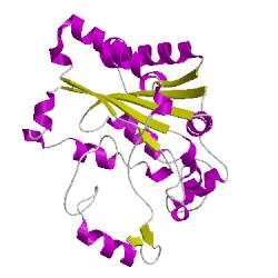 Image of CATH 1h69C