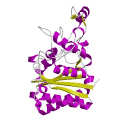 Image of CATH 1h69D