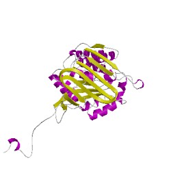 Image of CATH 1h6bB