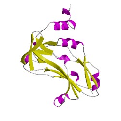 Image of CATH 1h6fA