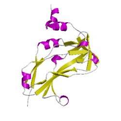 Image of CATH 1h6fB