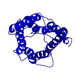 Image of CATH 1h6i