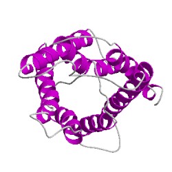 Image of CATH 1h6iA