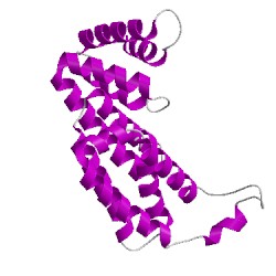 Image of CATH 1h6kA01