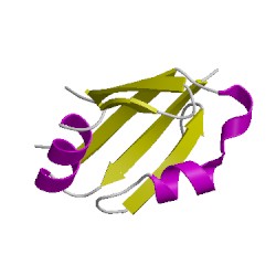 Image of CATH 1h6kX00