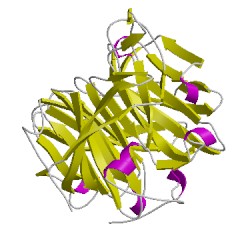 Image of CATH 1h6lA