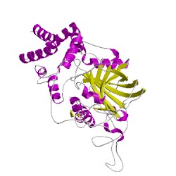 Image of CATH 1h6nA