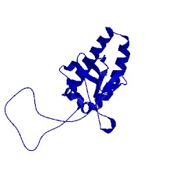 Image of CATH 1h6q