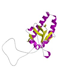 Image of CATH 1h6qA