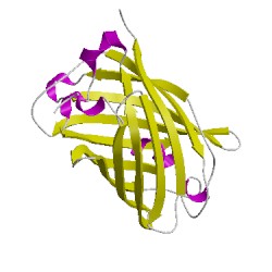 Image of CATH 1h6rA