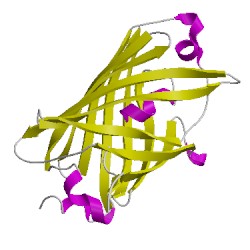 Image of CATH 1h6rB