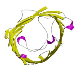 Image of CATH 1h6s1