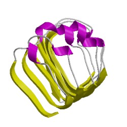 Image of CATH 1h6uA02