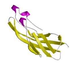 Image of CATH 1h6uA03