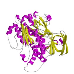 Image of CATH 1h6vA
