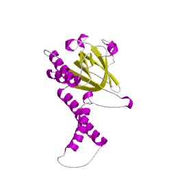 Image of CATH 1h6vA01