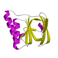 Image of CATH 1h6vA02