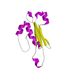 Image of CATH 1h6vA03