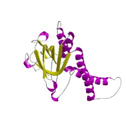 Image of CATH 1h6vB01