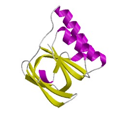 Image of CATH 1h6vB02